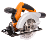 Дисковая пила аккумуляторная WORX SAW WX529.9