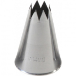 Насадка для кондитерского мешка "Звезда" d 14 мм, P.L. Proff Cuisine