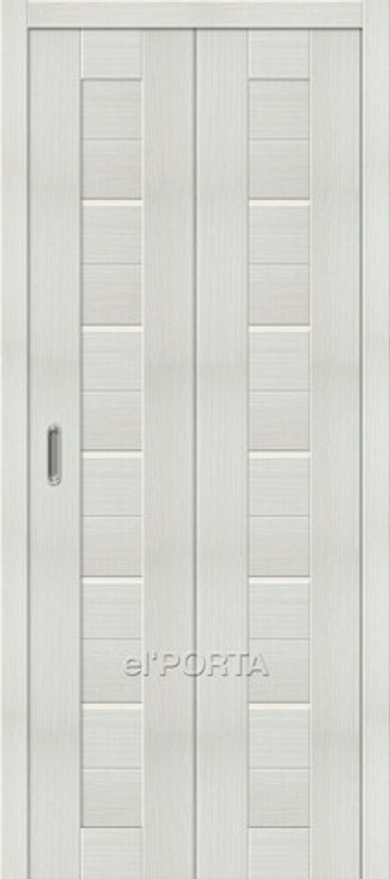 Складные Двери книжка модель 22