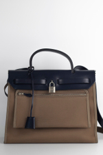 Сумка через плечо Hermes, Herbag 31