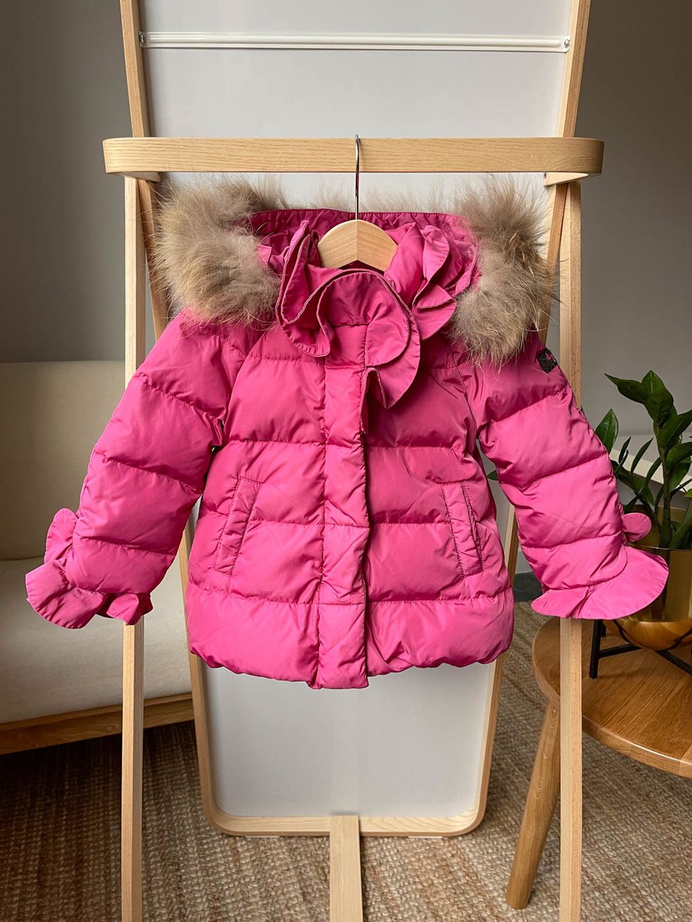 Комплект Il Gufo