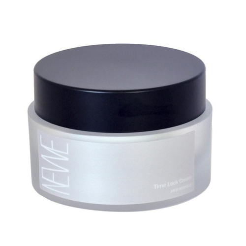 Крем для лица антивозрастной с протеинами гороха Newe Time Lock Cream Anti-wrinkle 50г