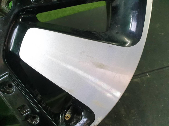 Диск литой R18 Kia Soul 2 (2016-2019)