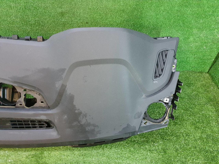 Комплект безопасности Audi Q7 2 (2015-н.в.)