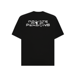 "INTO THE EYES" TEE