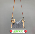 Louis Vuitton Side Trunk MM