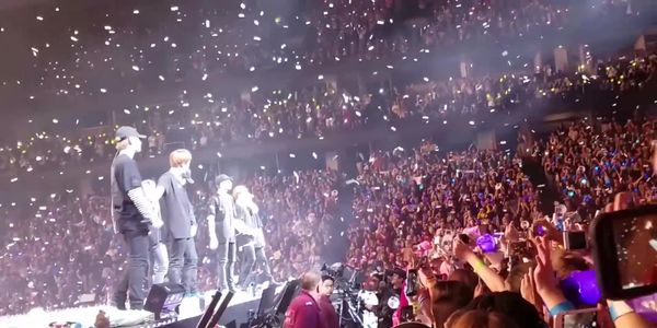 Секреты успеха K-pop: формула мирового господства