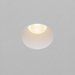 Светильник встраиваемый светодиодный Maytoni   DL122-15W-3K-TRS-W