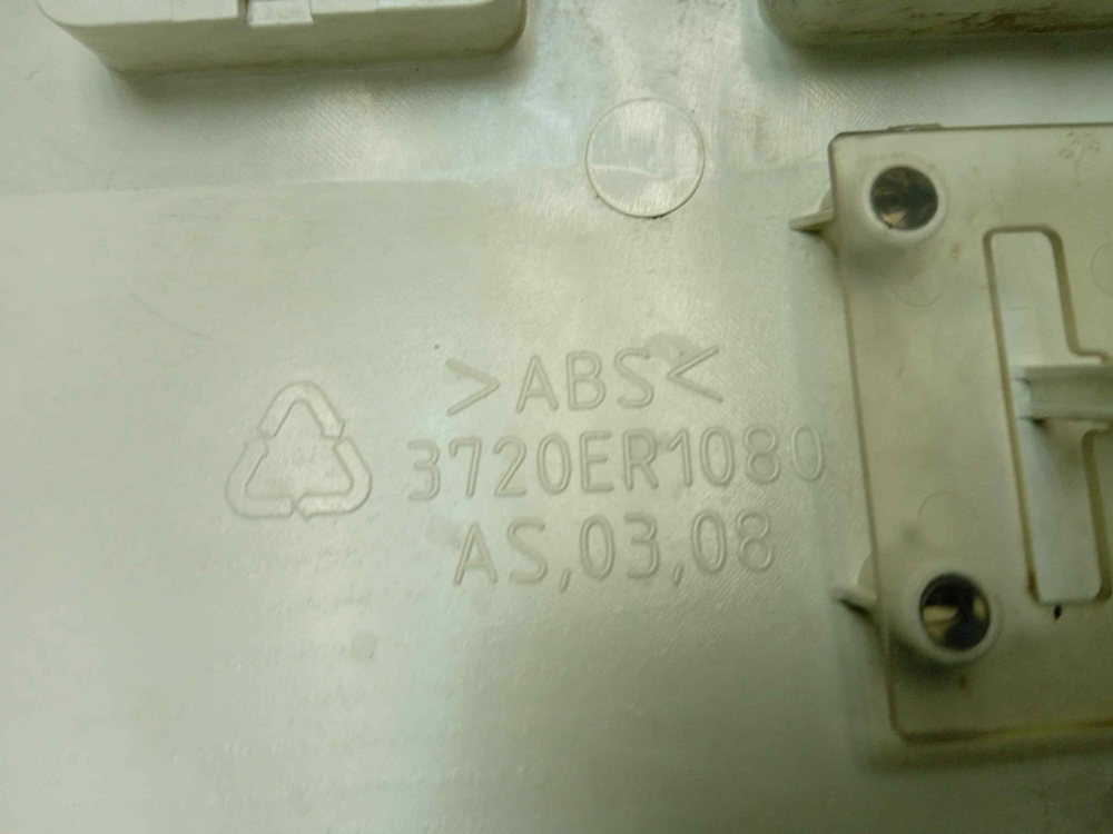 WD-80250S кт176 Лицевая панель для стиральной машины LG 3720ER1080 б/у