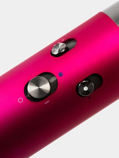 Мультистайлер SenCiciMen X9 (4 насадки)