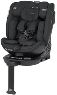 Carrello Автокресло Meteorit F Deepwater Grey
