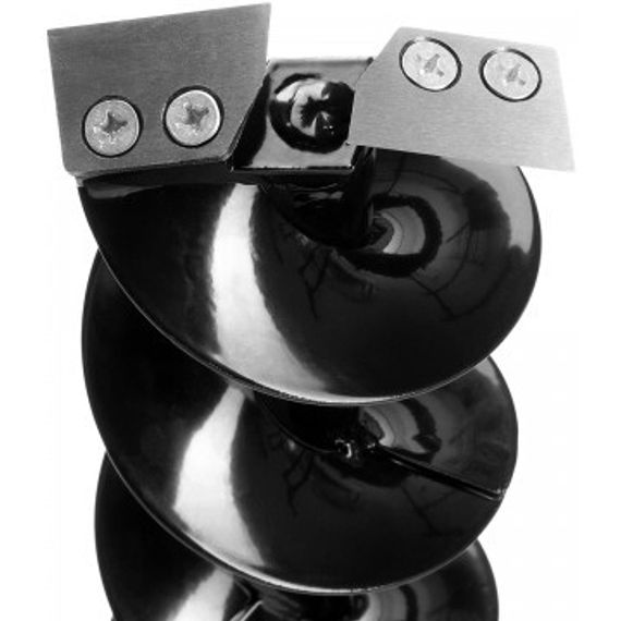 Ледобур Тонар ТОРНАДО-М2 МИНИ 100 мм (левое вращение) LT-100LM