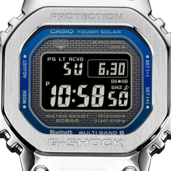 Часы Casio GMW-B5000D-2