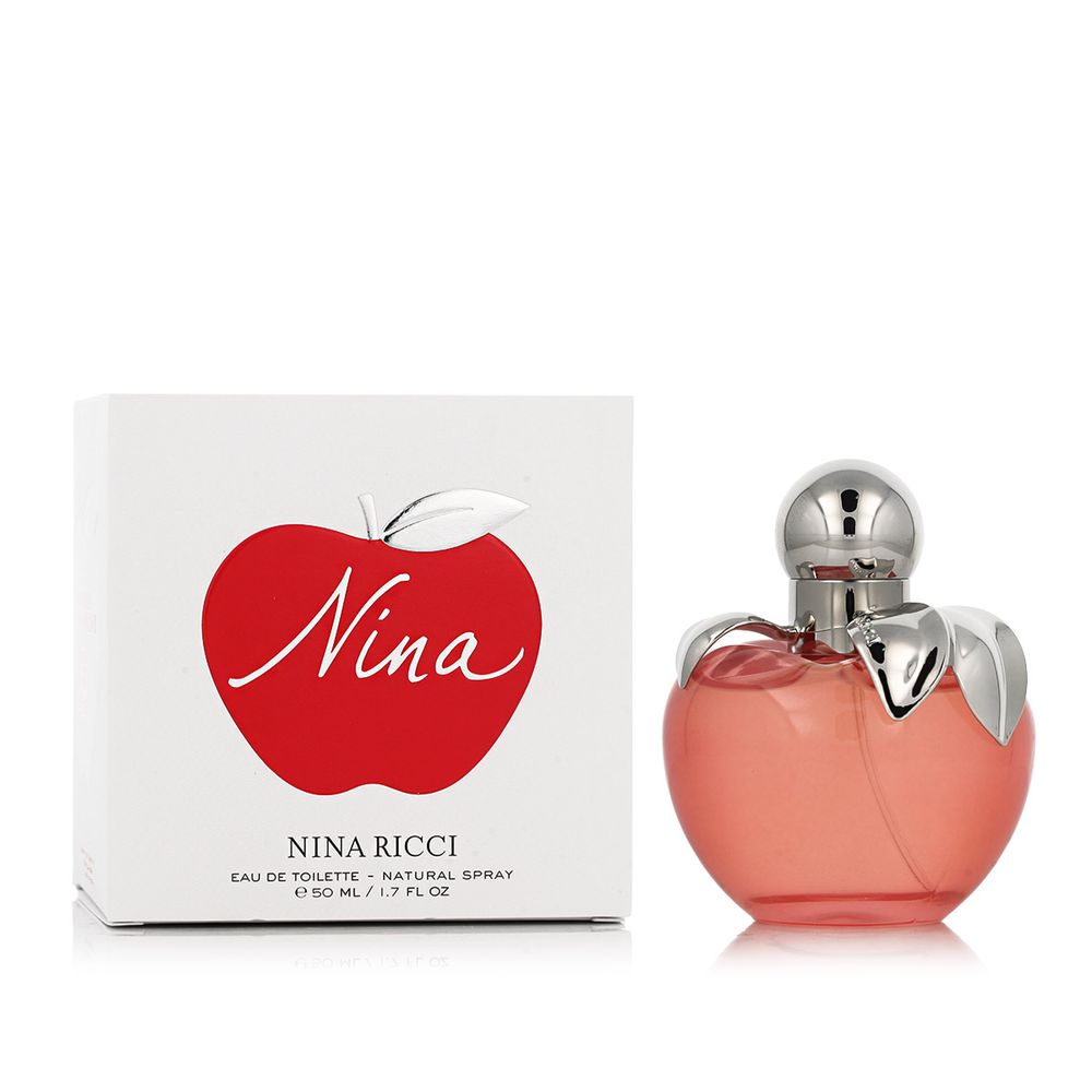 Nina Ricci Nina Eau De Toilette 50 ml (woman)