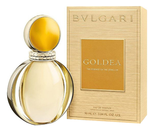 BVLGARI Goldea