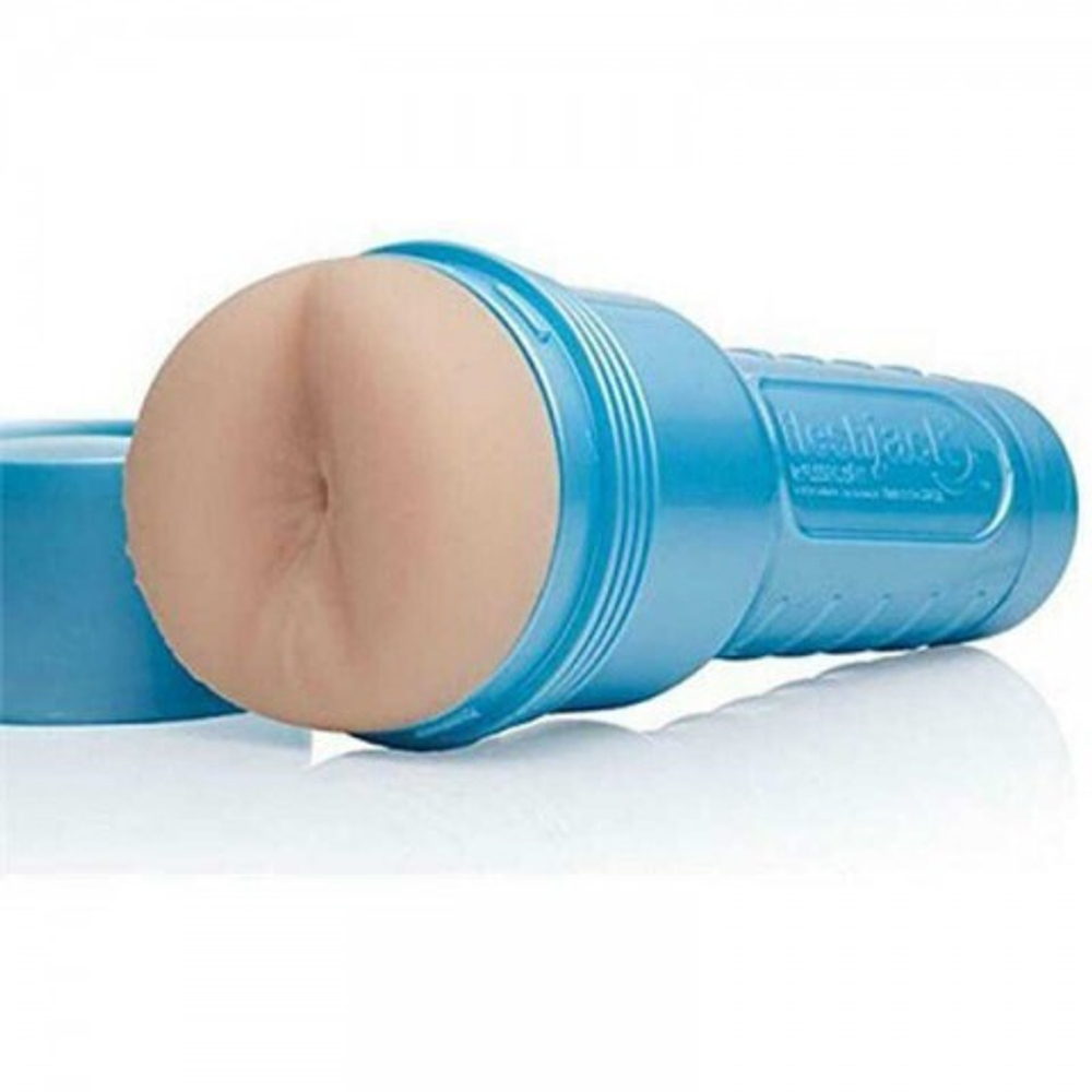 Мастурбатор Fleshjack Boys Brent Corrigan Bliss (анус)