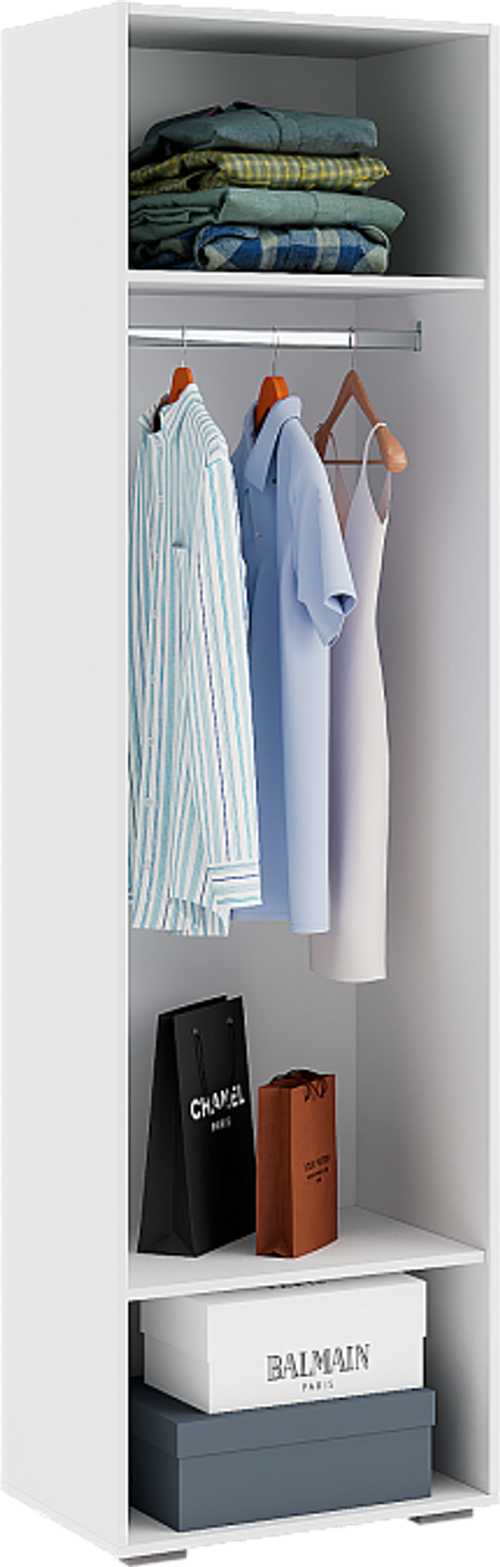 Римини Пенал широкий