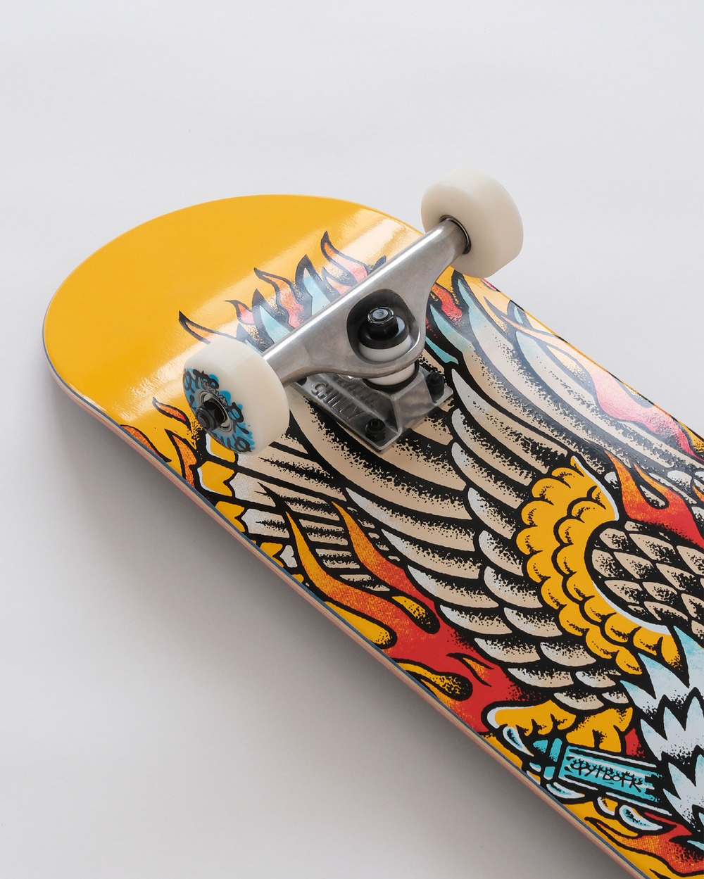 Скейтборд Футворк Орел 8”