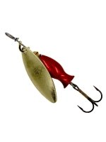 Блесна для рыбалки вращающаяся Mepps AGLIA LONG HEAVY