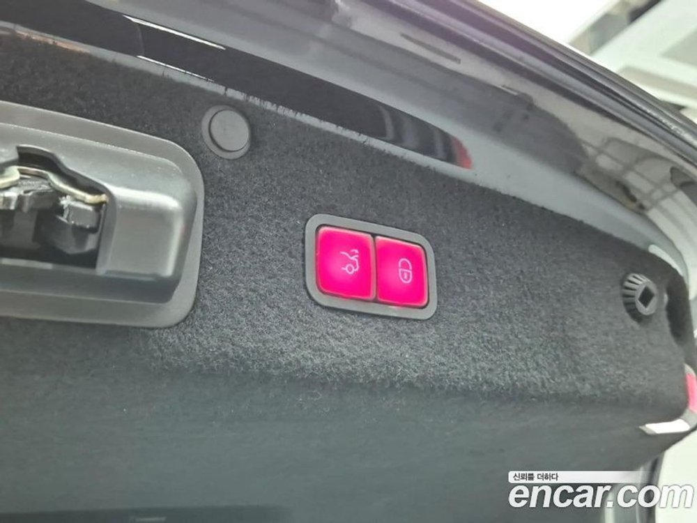 Mercedes-Benz S-Class W222 S500 Hybrid (08.2019)