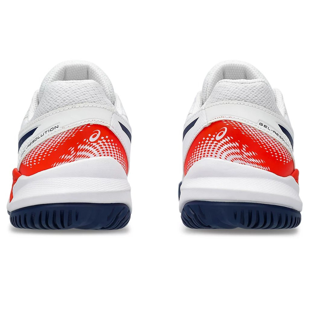 Кроссовки для тенниса  ASICS