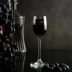 Рюмка для ликера 80 мл хр. стекло Bistro "Edelita" d 4,5 см h16,5 см P.L. - BarWare [6]