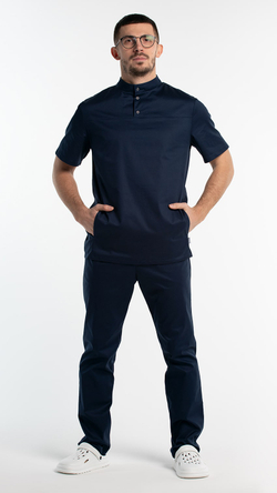 Костюм медицинский Давид №У2