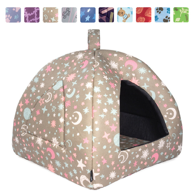 Дом "Юрта", 400*400*360мм, Gamma