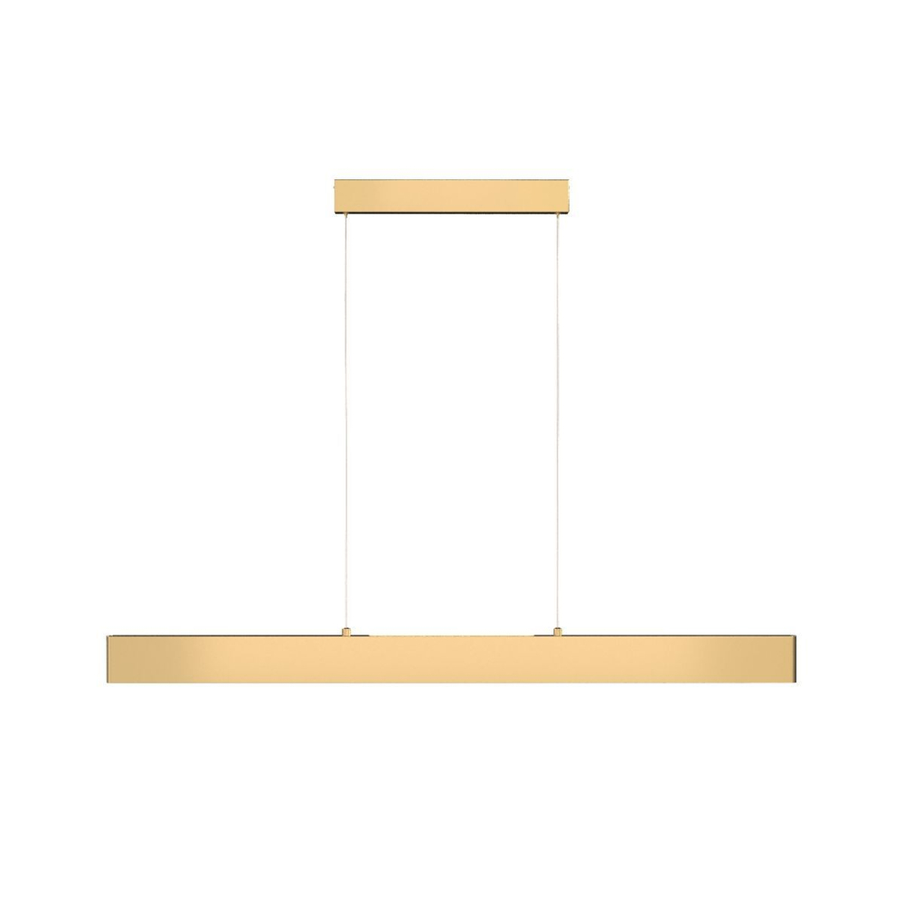 Подвесной светильник Maytoni Step P010PL-L30G3K