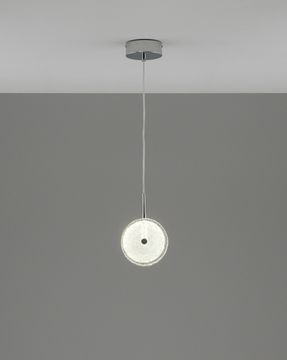 Светильник подвесной светодиодный Moderli V11162-PL Marnia