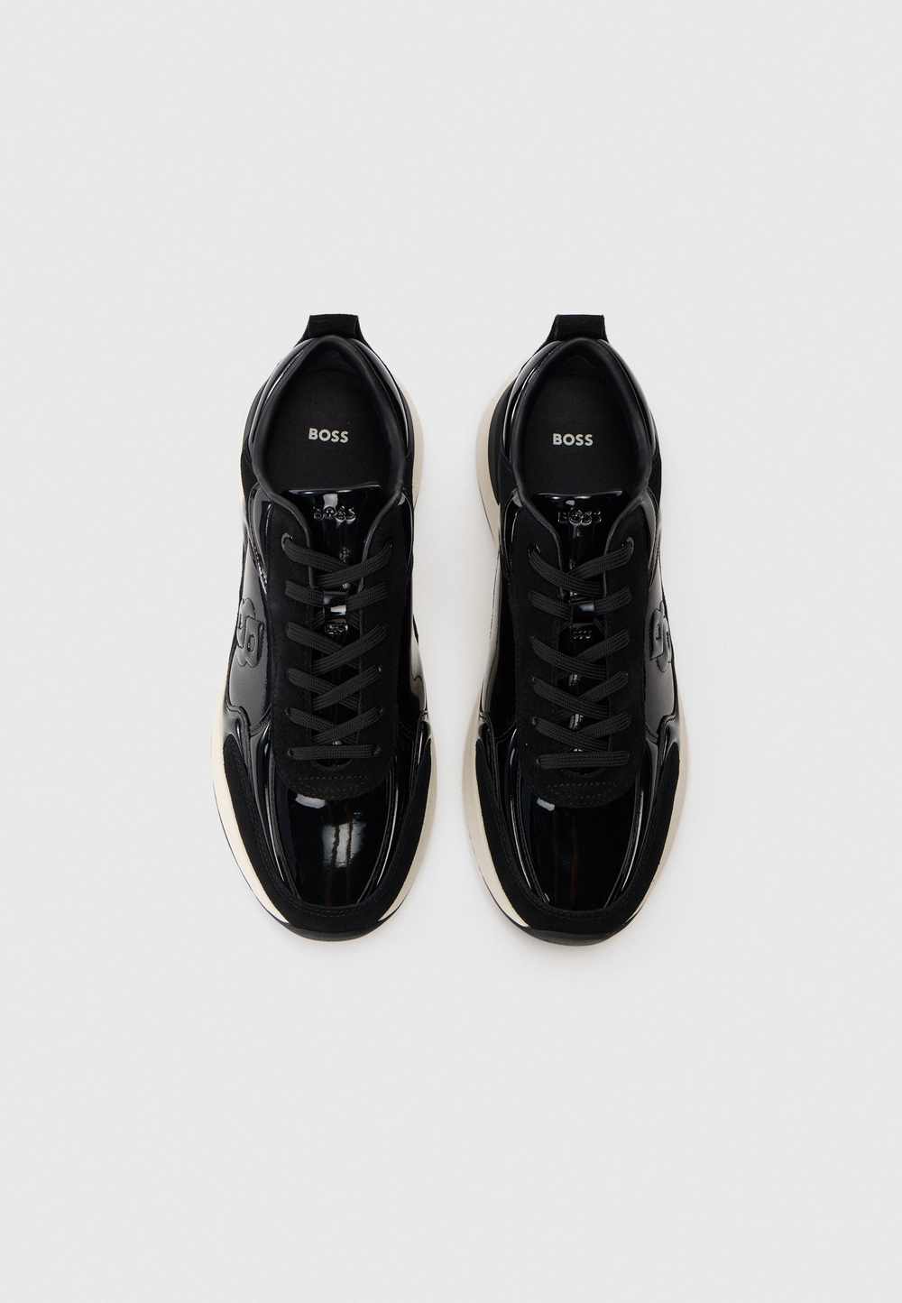 Кроссовки женские BOSS B Icon Runn