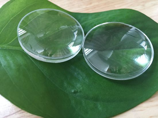 Линзы для Google Cardboard v.1