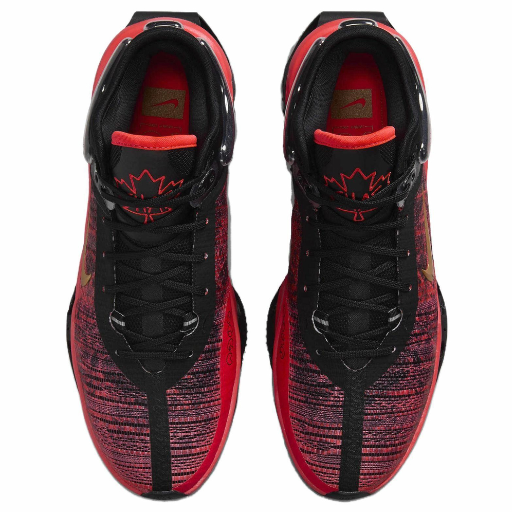 Кроссовки Nike Air Zoom G.T. Jump 2