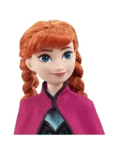 Кукла Холодное сердце Анна HLW49