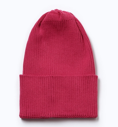 Шапка детская, цвет фуксия, р. 52/ 10322086 HOH LOON