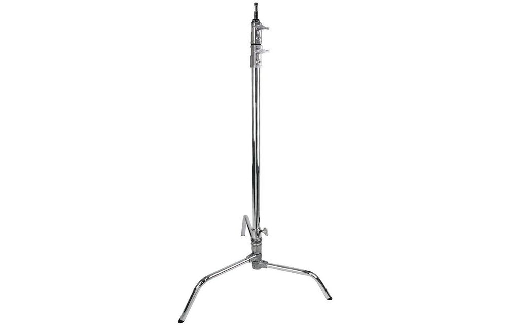 Стойка KUPO CT-30M MASTER C-STAND TURTLE BASE