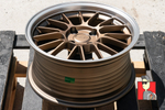 Комплект дисков Rays 15x7 et35 4x100