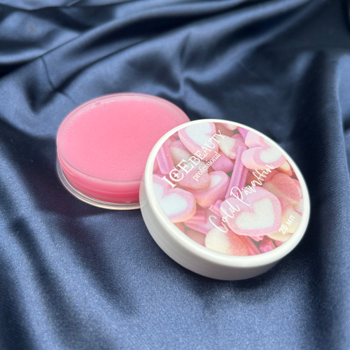 IceBeauty Cold Paraffin Bubble Gum, 20 мл
