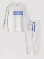 Костюм для девочки в садик