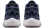 Кроссовки Jordan Air Jordan 11 Retro Low Ie Obsidian