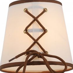 Потолочная люстра ILLUMICO Clara IL6103-3COU-79 CF CR Clara