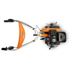 VILLARTEC T860 культиватор бензиновый
