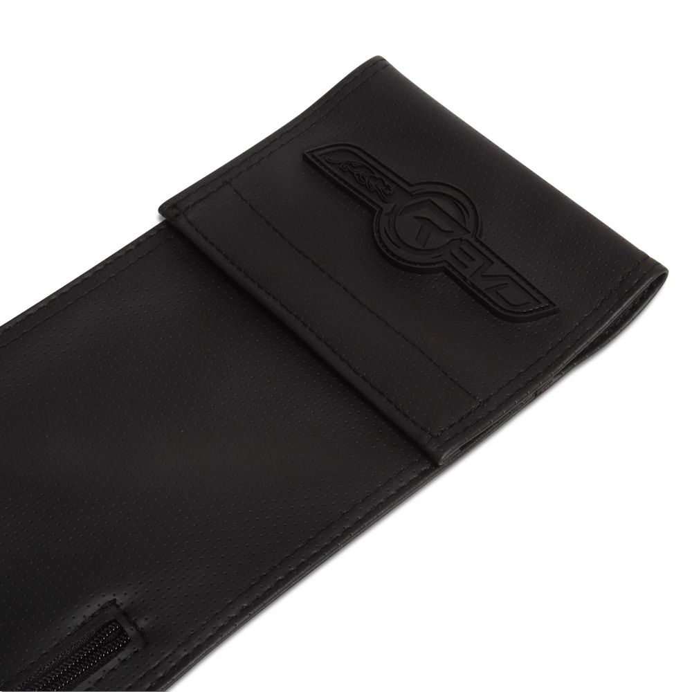 Кий Predator SP2 REVO 4 Grey Forearm/Black Point Limited Edition 2PC Пул 19oz