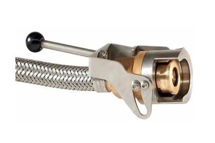 Быстрое соединение Dilo 3-1121-R003