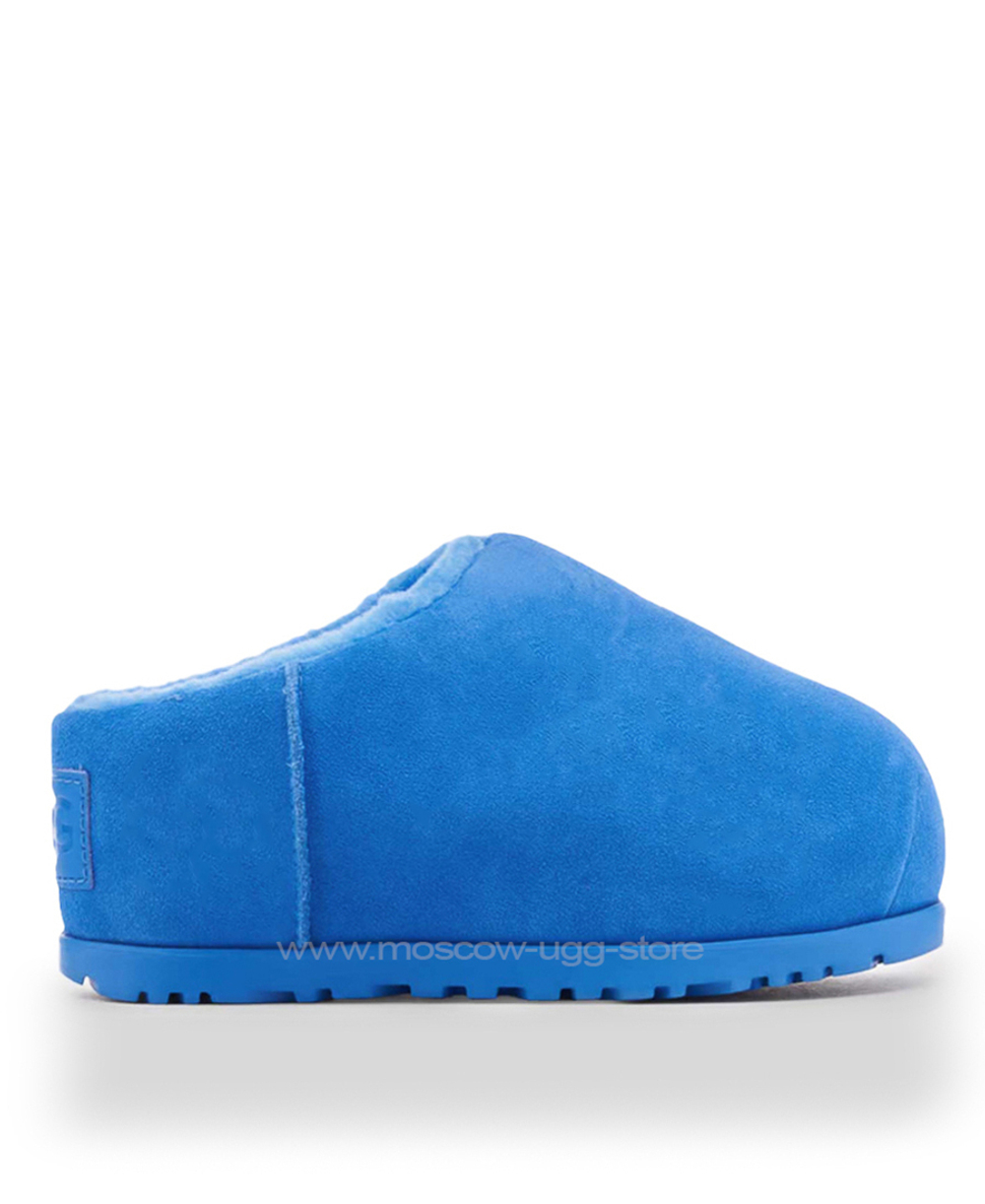 PUMPED SLIDE - navy
