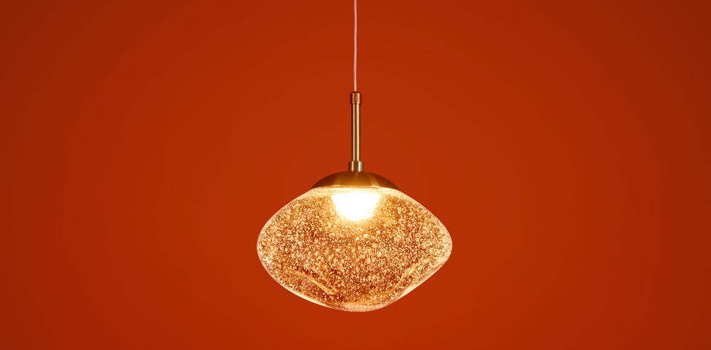 Подвесной светильник Freya FR5601PL-01TR