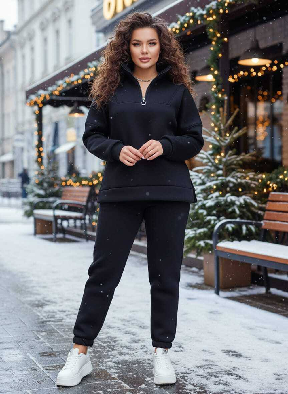 Костюм двойка