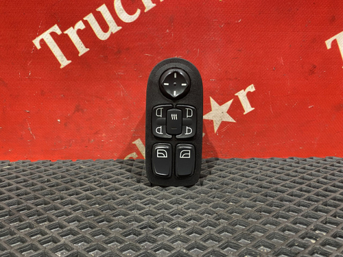 Блок управления стеклоподъемниками 2019г