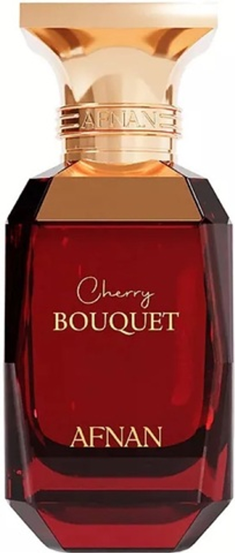 Afnan Cherry Bouquet