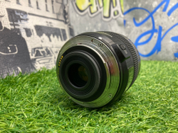 Canon EF-S 60mm 2.8 Macro USM